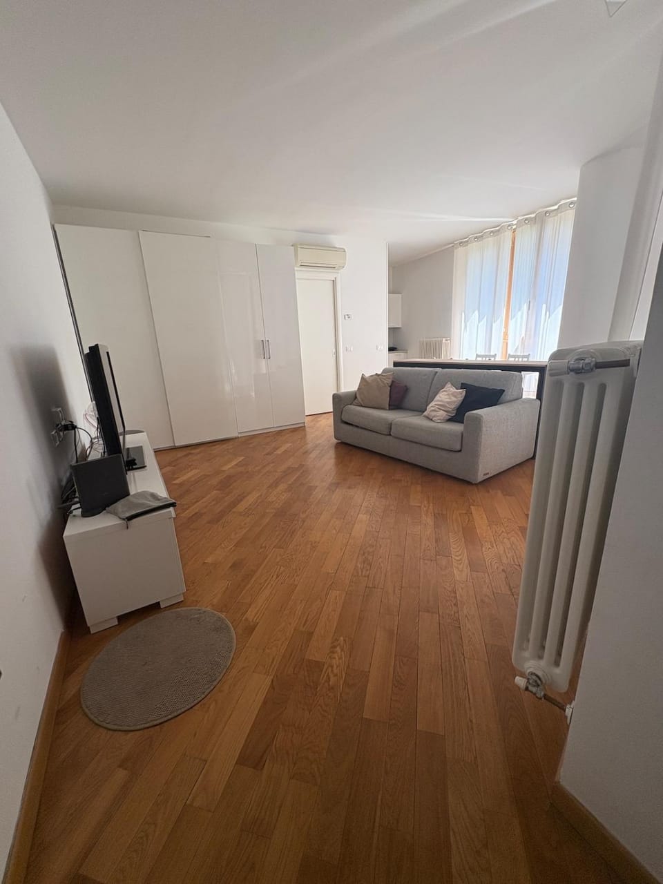 Luxury & Comfort in the Heart of the City, Home Certosa Stay Apartment in Milan