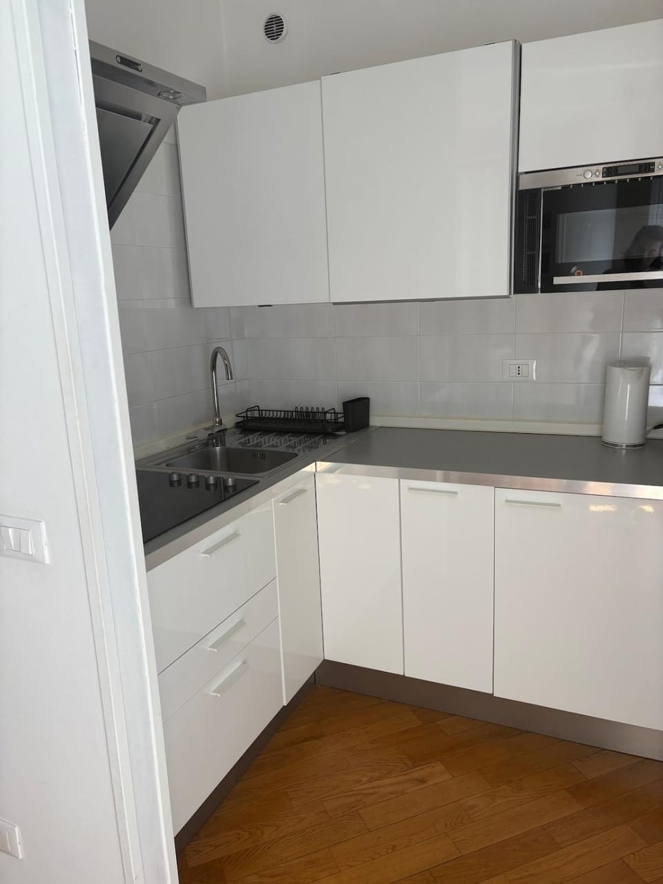 Luxury & Comfort in the Heart of the City, Home Certosa Stay Apartment in Milan