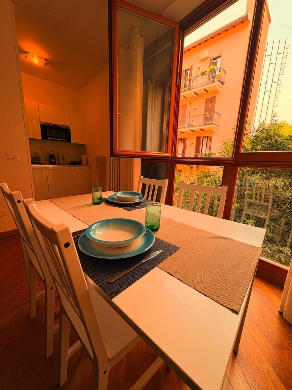 Luxury & Comfort in the Heart of the City, Home Certosa Stay Apartment in Milan