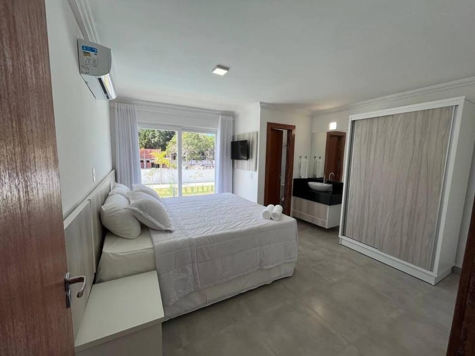 Rede Tonziro Gileade 16 - 3 Suítes - 12 hóspedes Apartment in State of Bahia