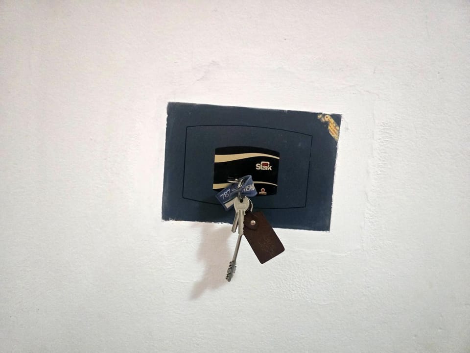 safe