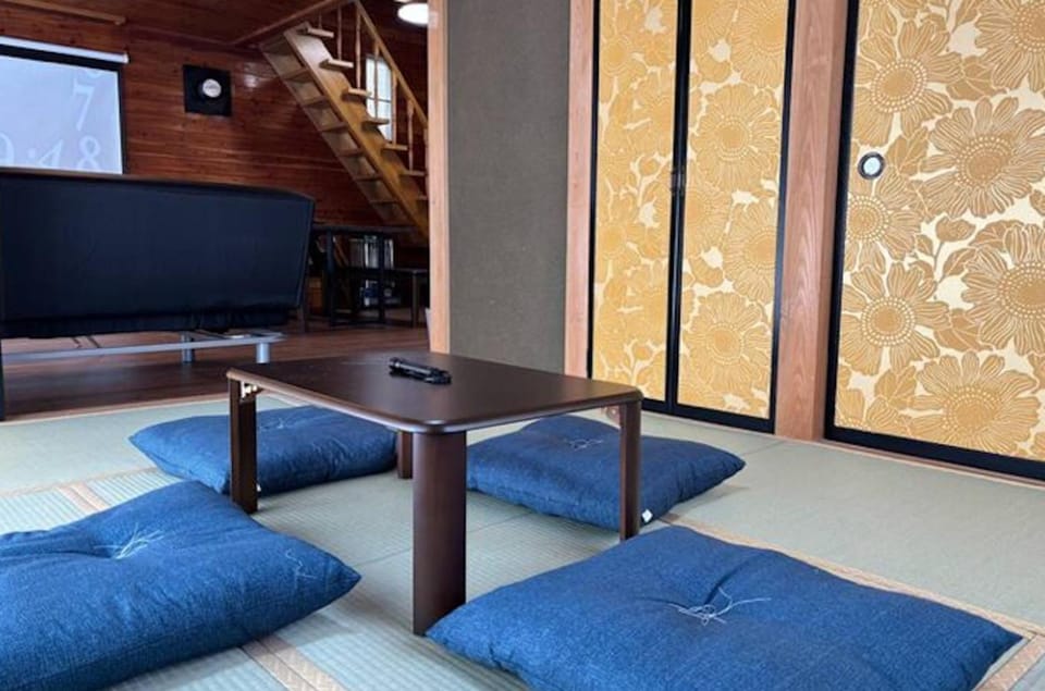 Agatsumagun - House - Vacation STAY 19294 House in Japan
