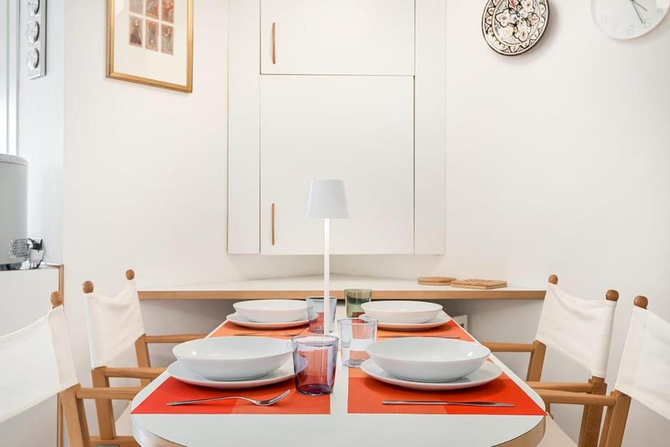 LaCasaDiUgo in the heart of Lerici AC Apartment in Lerici