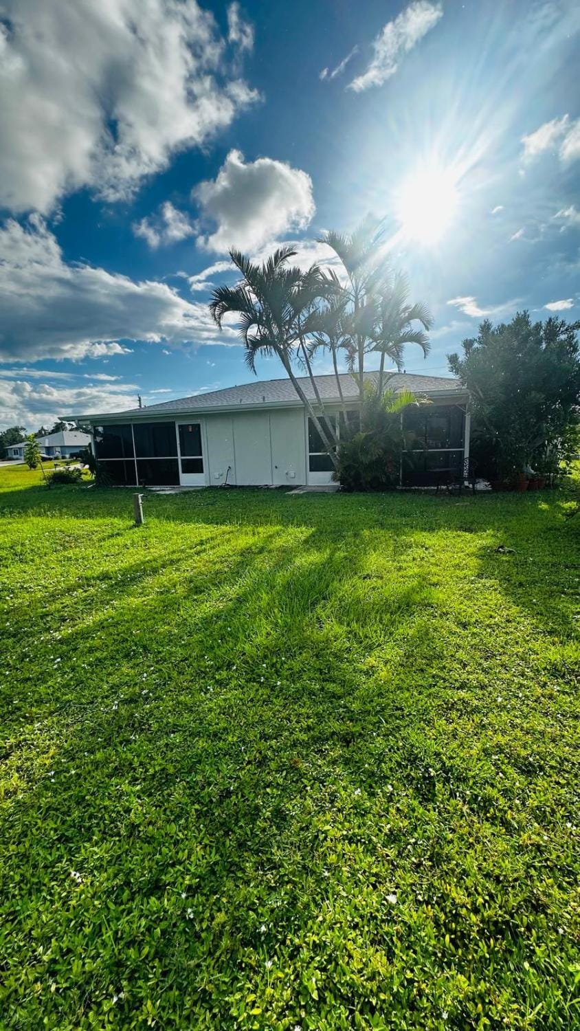 canalfront near beaches private home remodeled House in Rotonda West