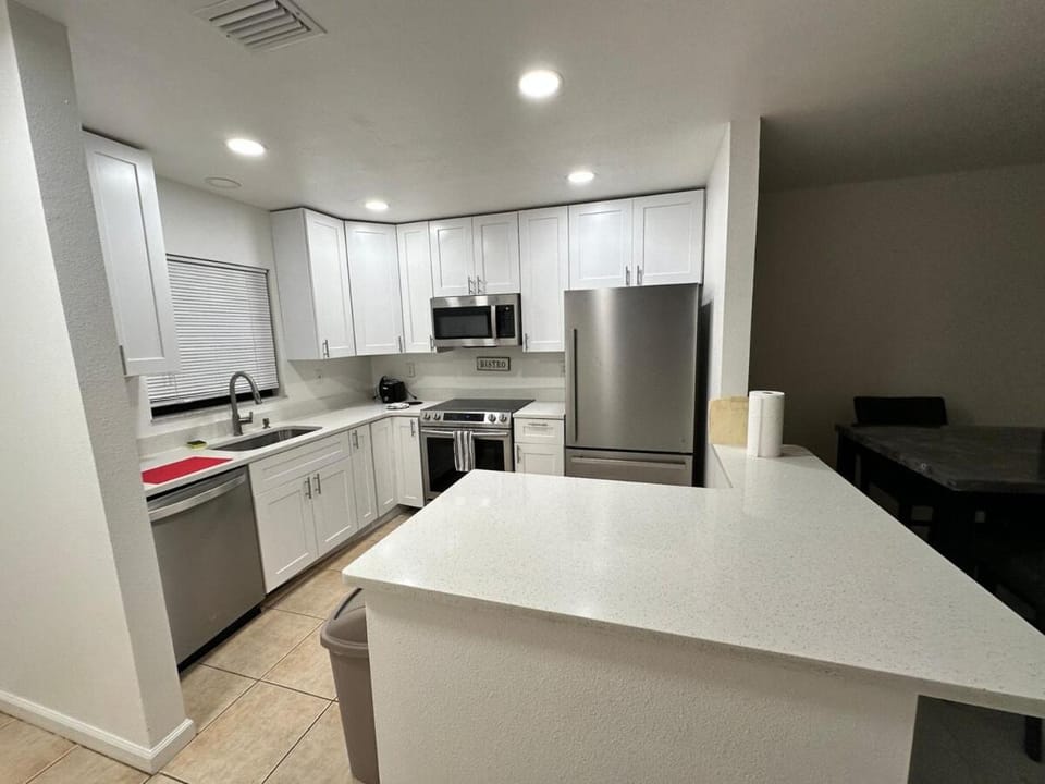 canalfront near beaches private home remodeled House in Rotonda West