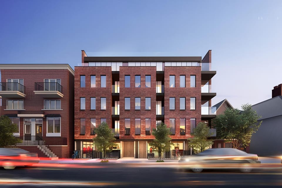 The Roland - Peaceful 2BR Basement Suite Near Downtown Toronto Hotel in Toronto