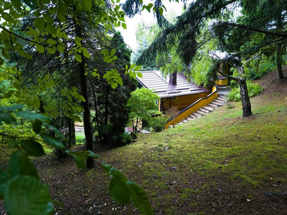 Day, Natural landscape