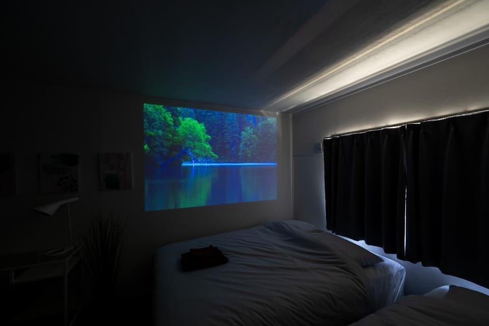 Kodenmacho Building Room 201 - Vacation STAY 38318v Apartment in Japan