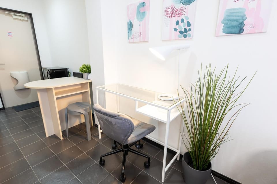 Kodenmacho Building Room 201 - Vacation STAY 38318v Apartment in Japan