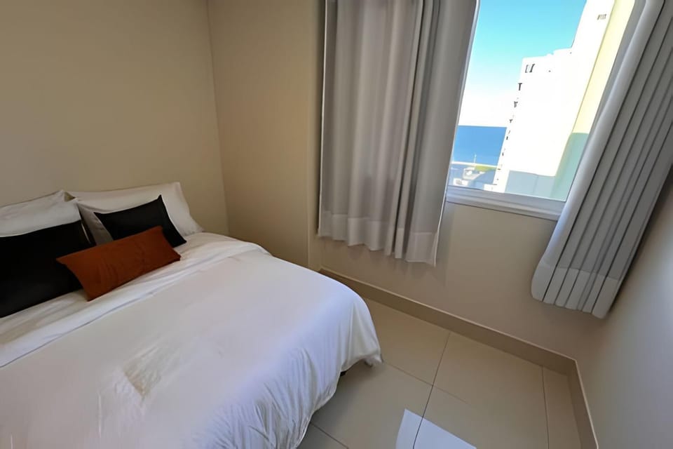 PRAIA Mar e Sofisticação - Novo! Apartment in Vila Velha
