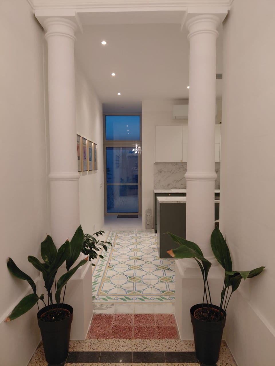 Casa Maria Apartment in Malta