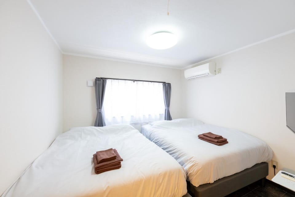 Kodenmacho Building Room 201 - Vacation STAY 38324v Apartment in Japan