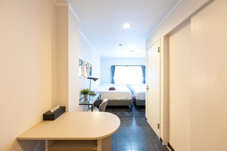 Kodenmacho Building Room 201 - Vacation STAY 38324v Apartment in Japan