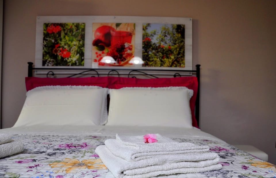 La Collina del Melograno Bed and Breakfast in Tuscany
