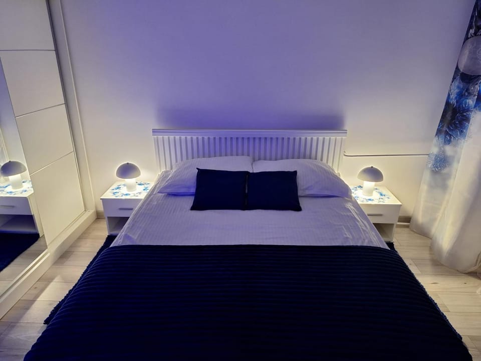 Apartament Premium Tarnów 2 Apartment in Lesser Poland Voivodeship