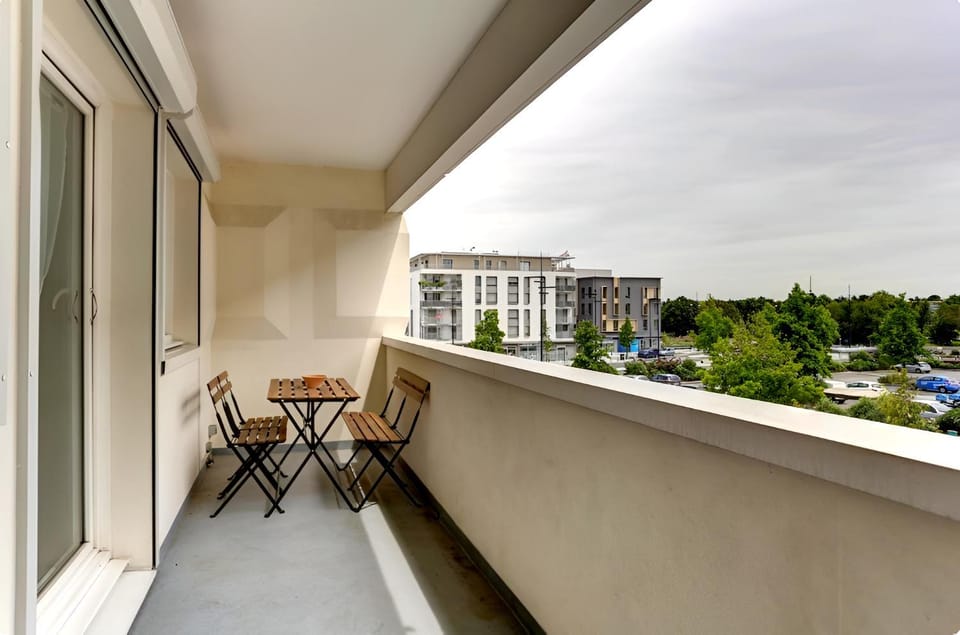 View (from property/room), Balcony/Terrace