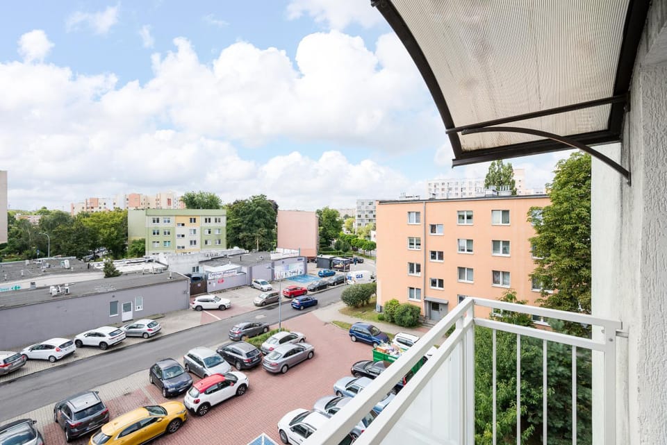 Street view, Location