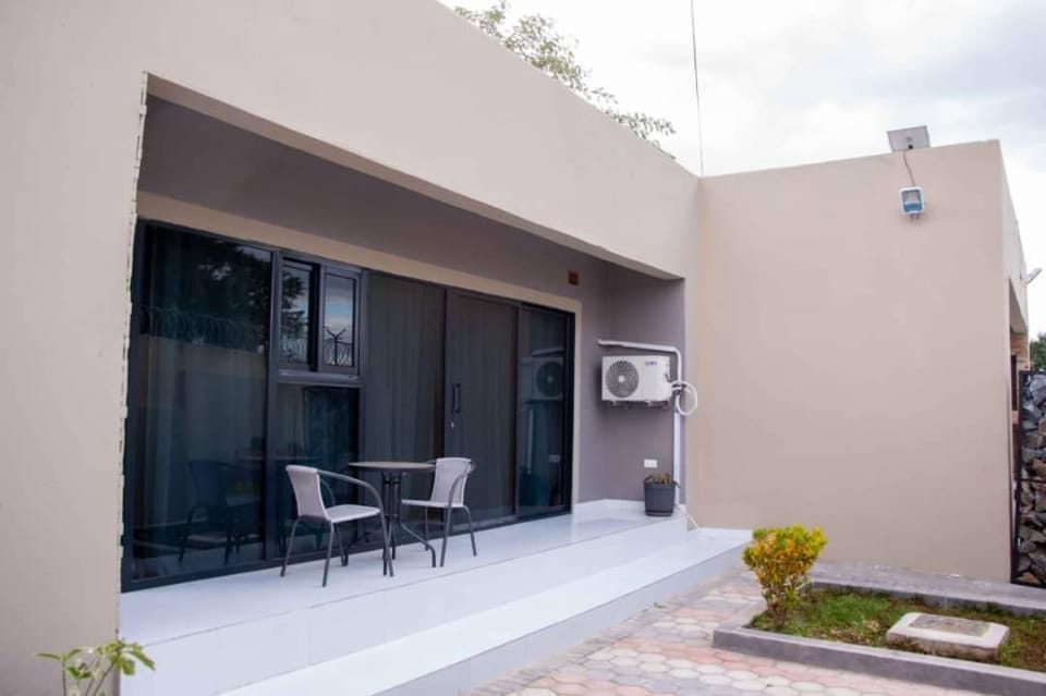 Property building, Patio, View (from property/room), Balcony/Terrace, Evening entertainment