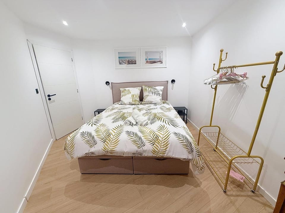 T2 refait à neuf à 50m de la plage Moure Rouge Apartment in Cannes