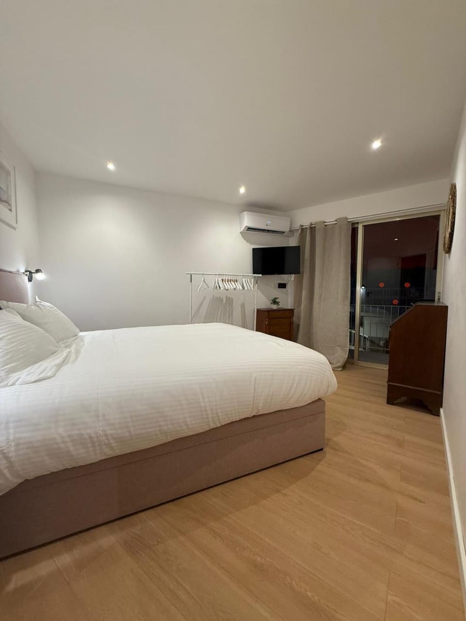 T2 refait à neuf à 50m de la plage Moure Rouge Apartment in Cannes