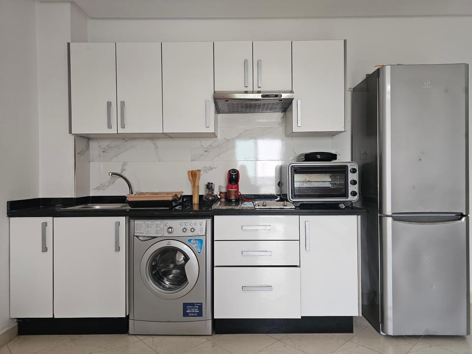 Buenavista CaboNegro Apartment in Tangier-Tétouan-Al Hoceima