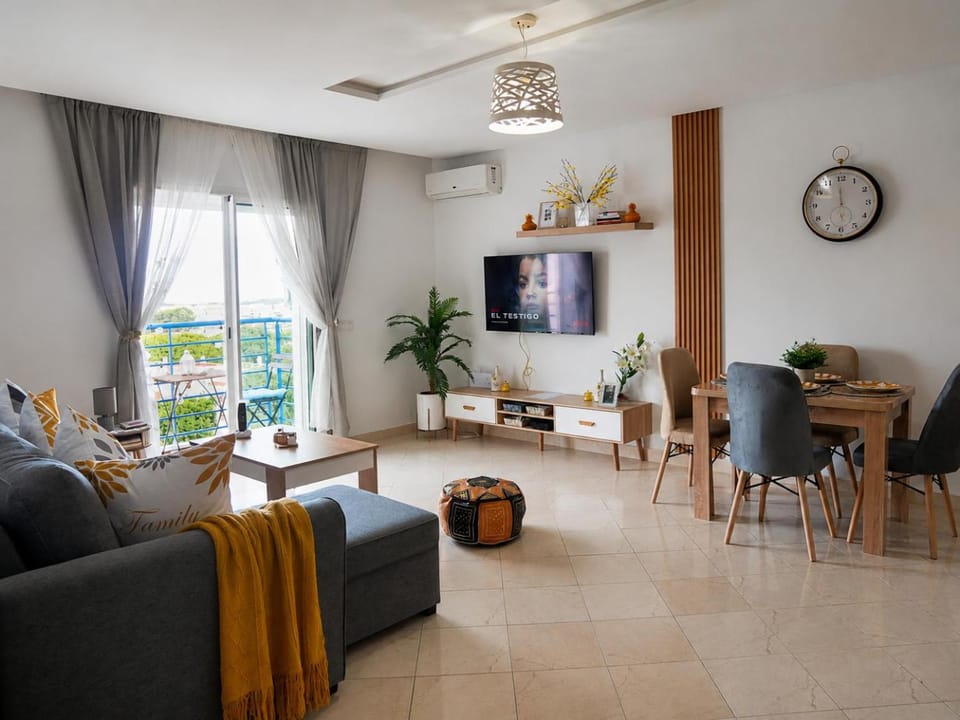 Buenavista CaboNegro Apartment in Tangier-Tétouan-Al Hoceima