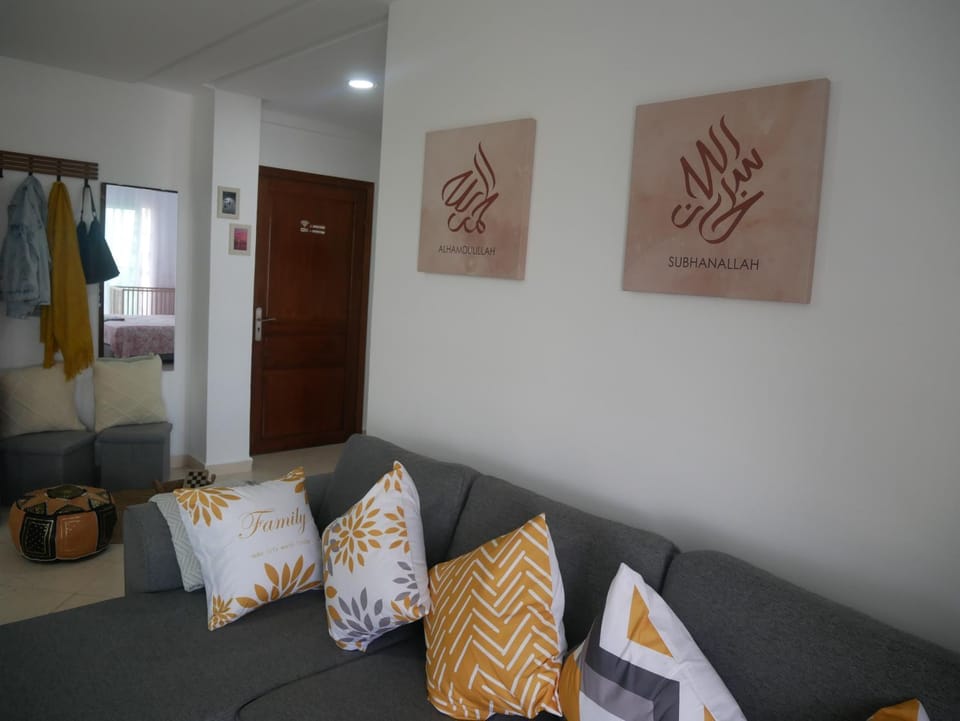 Buenavista CaboNegro Apartment in Tangier-Tétouan-Al Hoceima