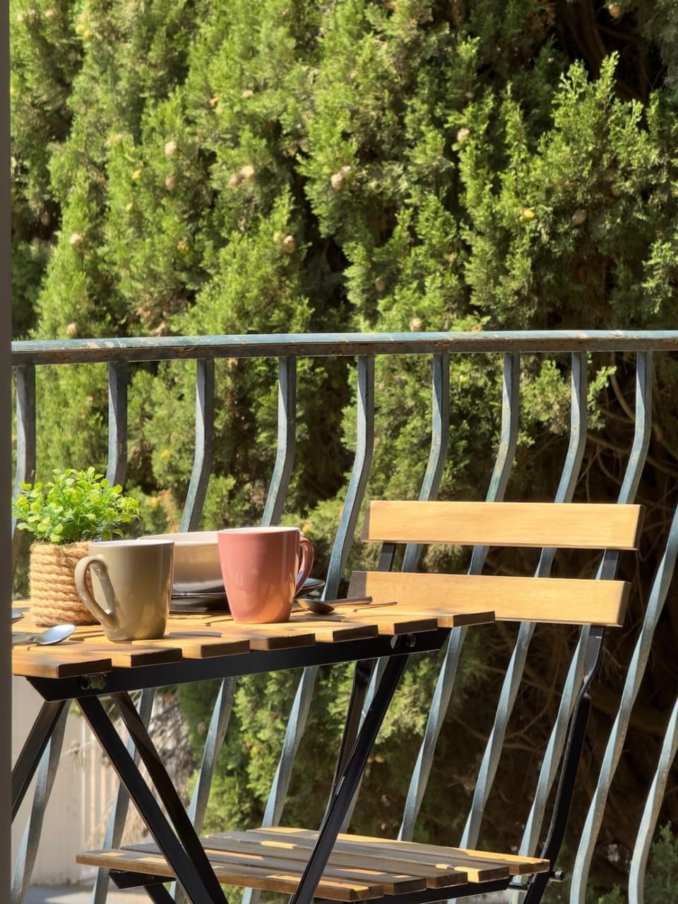 View (from property/room), Balcony/Terrace