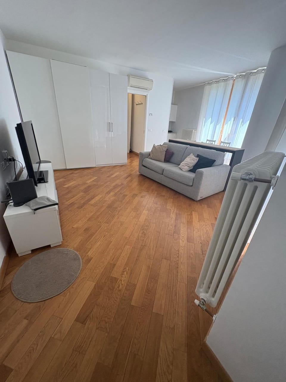 Luxury & Comfort in the Heart of the City, Home Certosa Stay Apartment in Milan