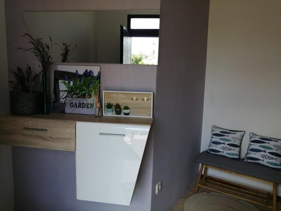 Mediteraneo Apartment in Lika-Senj County