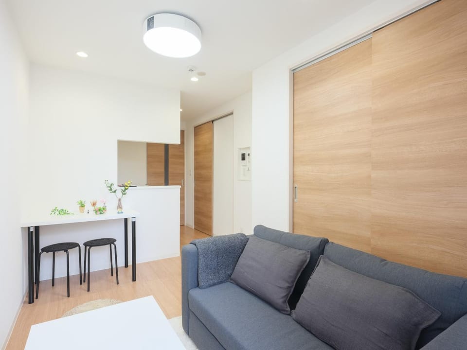 The River Up Palace - Vacation STAY 19398 Apartment in Chiba Prefecture