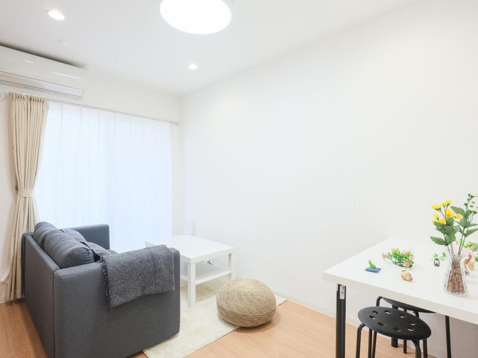 The River Up Palace - Vacation STAY 19398 Apartment in Chiba Prefecture