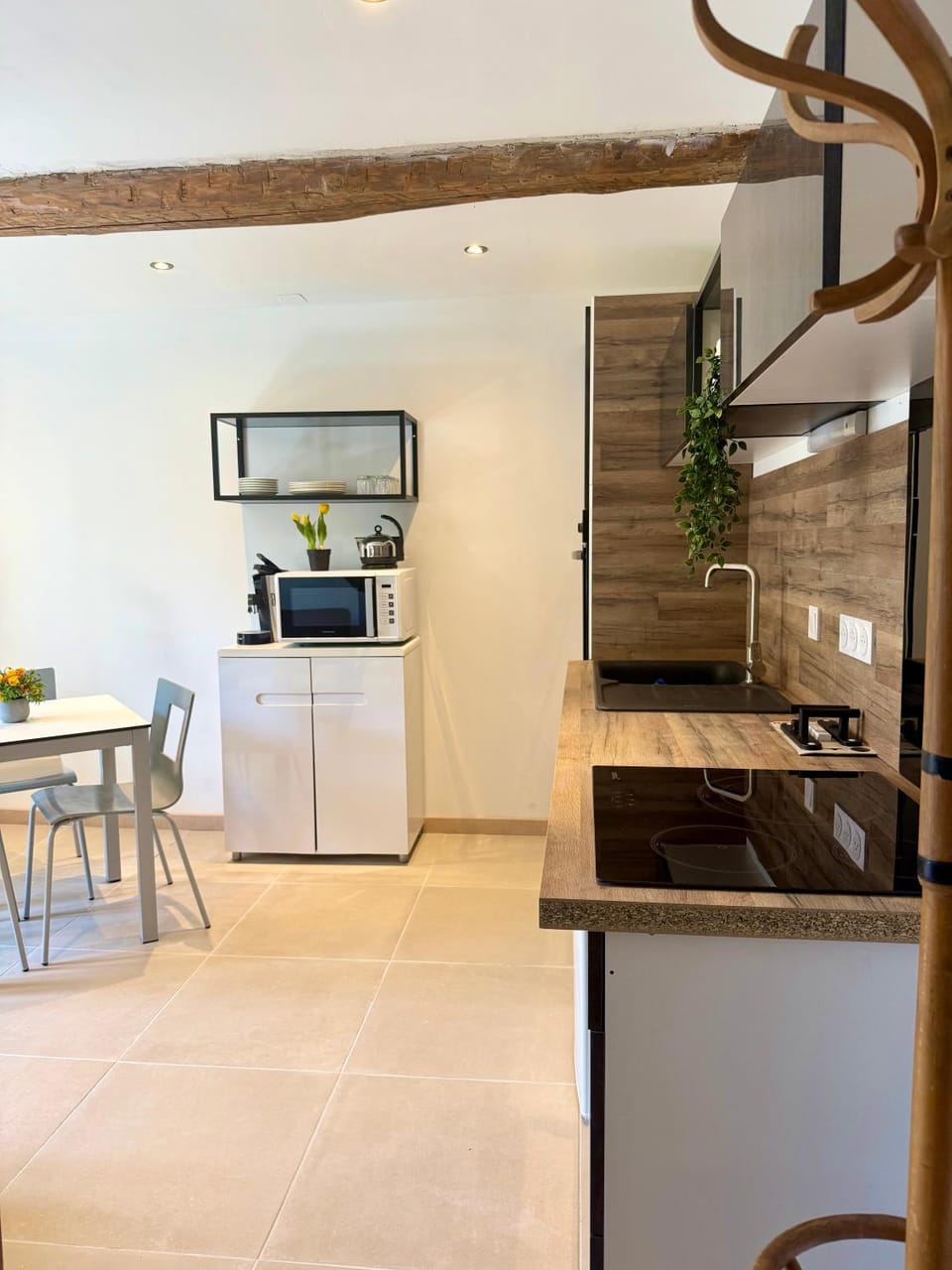 Duplex en Cévennes House in Occitanie