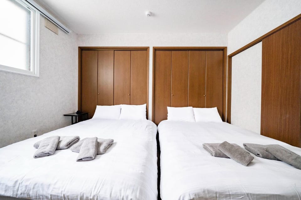 KOTONOHA - Vacation STAY 19374 House in Hokkaido Prefecture