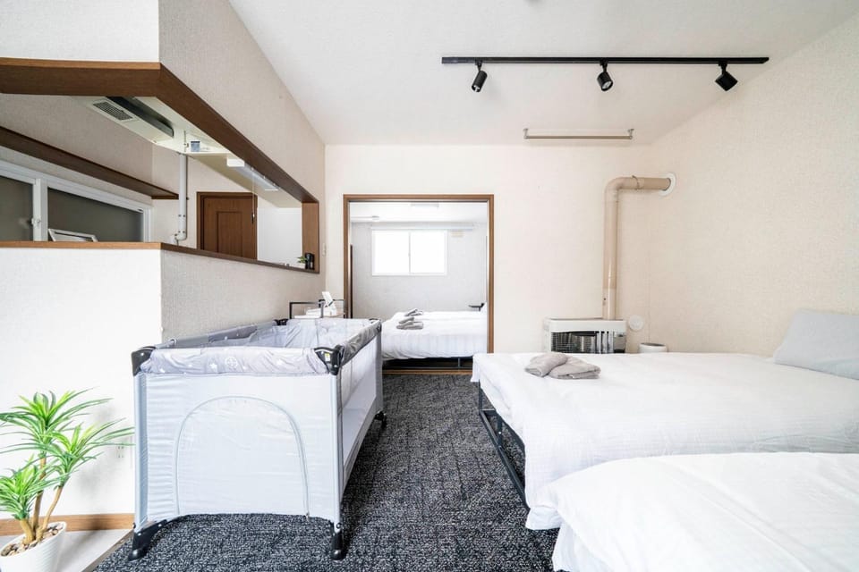 KOTONOHA - Vacation STAY 19374 House in Hokkaido Prefecture