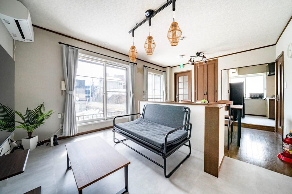 KOTONOHA - Vacation STAY 19374 House in Hokkaido Prefecture