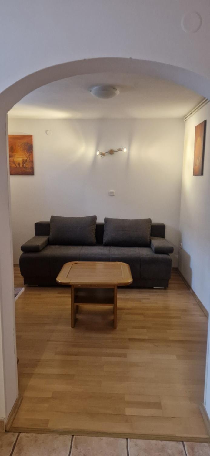 Apartment Brina Apartment in Friuli-Venezia Giulia