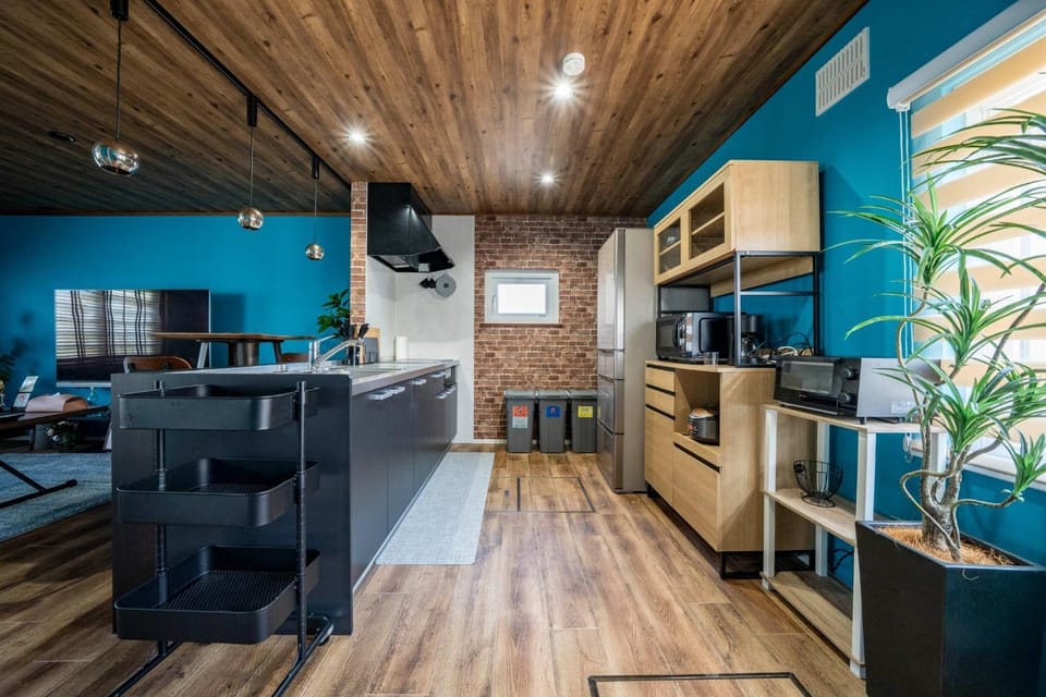 Yoichigun - House - Vacation STAY 19375 House in Hokkaido Prefecture
