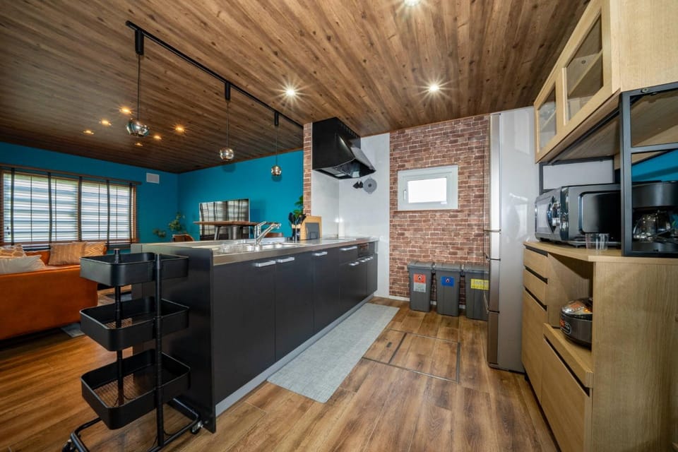 Yoichigun - House - Vacation STAY 19375 House in Hokkaido Prefecture