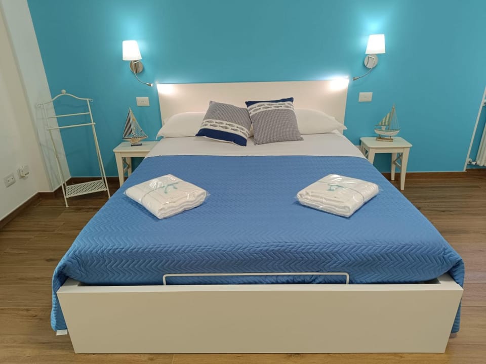 Zagare & Trabocchi - Dimora di mare Bed and Breakfast in Abruzzo