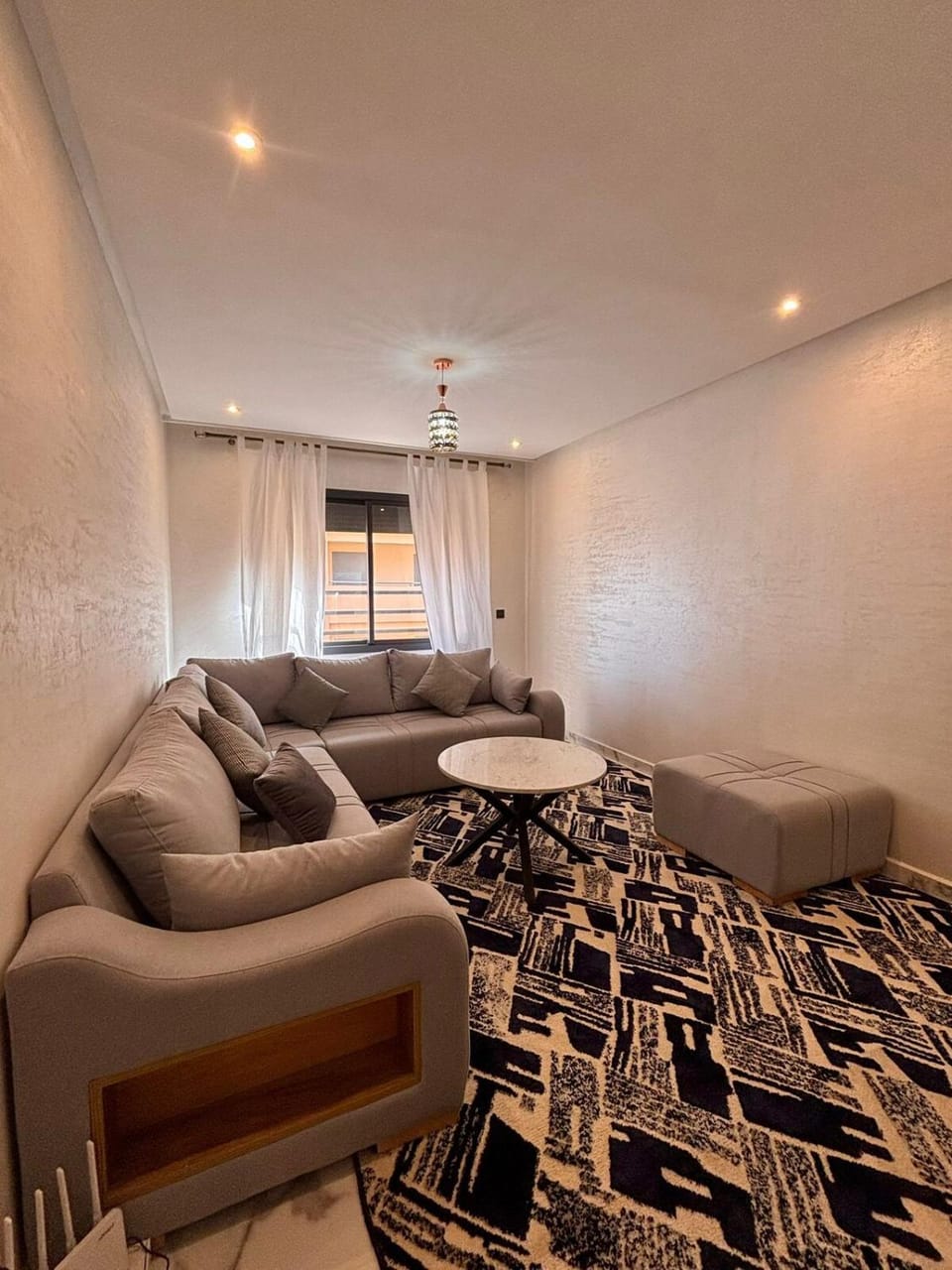 Nice apartment in Marrakesh Apartment in Marrakesh
