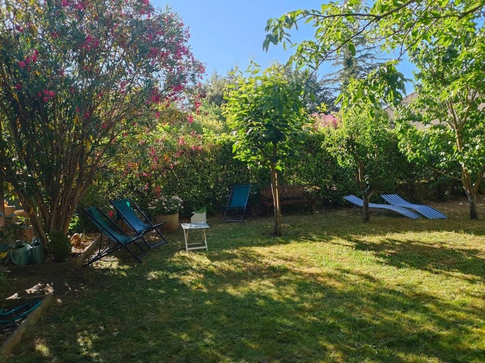 La maison gourmande House in Occitanie