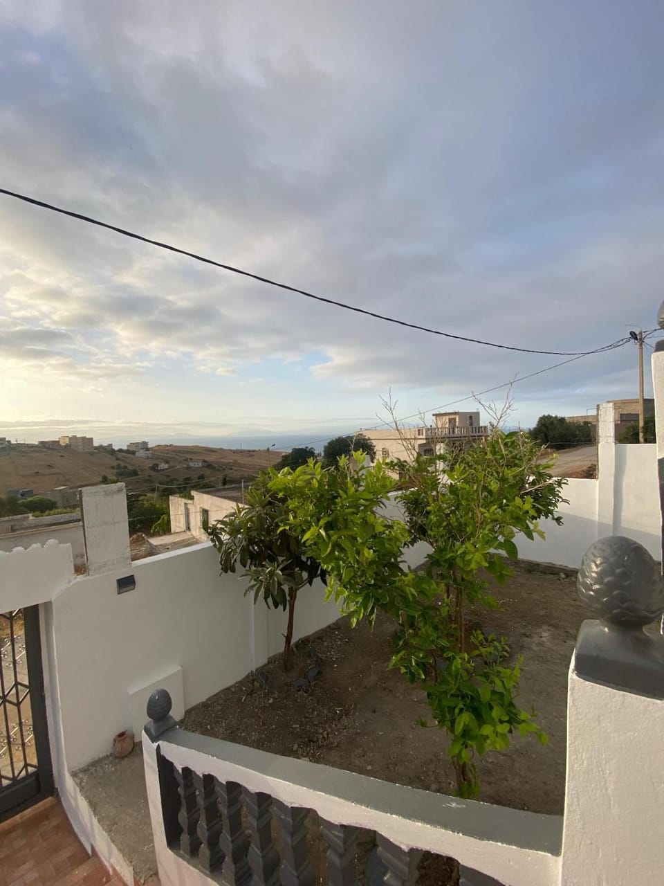 View (from property/room)