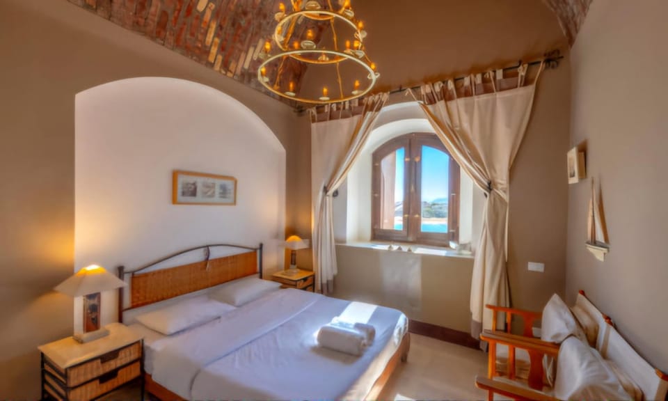 Nubia - El Gouna Luxury Homes Apartment in Hurghada