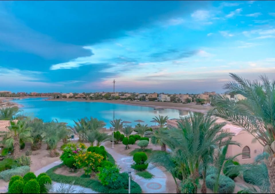 Nubia - El Gouna Luxury Homes Apartment in Hurghada