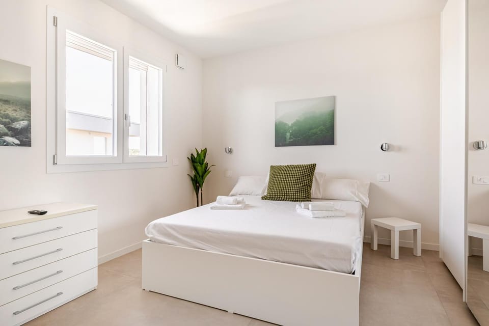 Attico di Lusso Nuova Costruzione - Residenza di Prestigio a Rimini Apartment in Rimini