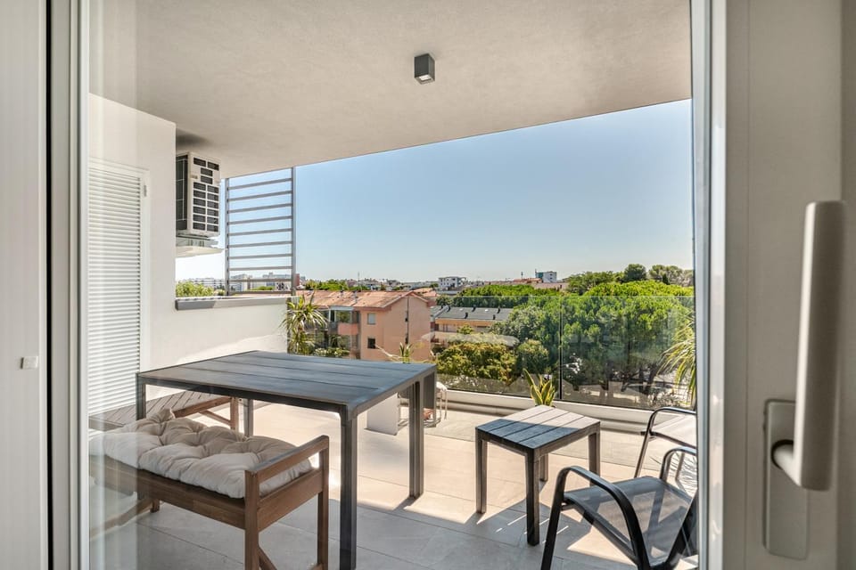 Attico di Lusso Nuova Costruzione - Residenza di Prestigio a Rimini Apartment in Rimini