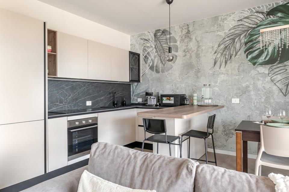 Attico di Lusso Nuova Costruzione - Residenza di Prestigio a Rimini Apartment in Rimini