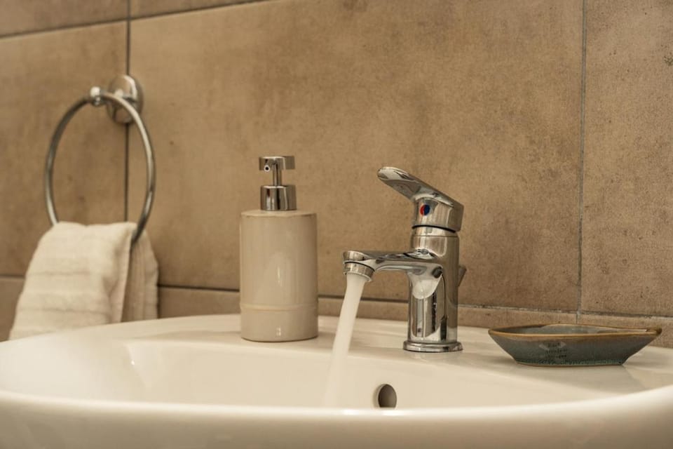 Joo Nest - Your home near Piraeus Port Apartment in Pireas