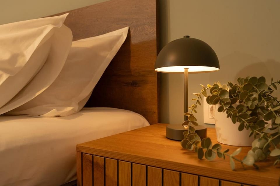 Joo Nest - Your home near Piraeus Port Apartment in Pireas